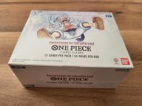 One Piece op05 Display Baden-Württemberg - Esslingen Vorschau