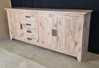 Sideboard Kommode Anrichte im Alteiche Dekor mit Stauraum Nordrhein-Westfalen - Steinheim Vorschau