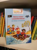 Ravensburger, Lesestart, Meine ersten Leseabenteuer, Kinderbuch Nordrhein-Westfalen - Niederkassel Vorschau