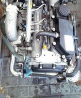 Motor 2.3 EURO4 FIAT DUCATO IVECO DAILY 2006-2012 52TKM UNKOMPLET Berlin - Wilmersdorf Vorschau