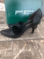 Paul green eleganter Schuh 38 Baden-Württemberg - Maulburg Vorschau