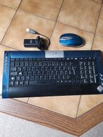 Tastatur für PC mit Mouse, kabellos, Genius Saarland - Wallerfangen Vorschau