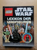 Star Wars Lego Lexikon der Minifiguren mit Han Solo Extra Süd - Niederrad Vorschau