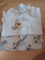 Baby Strampler/Schlafanzug Disney Winnie Pooh - kurz - 74 Bayern - Bruck Vorschau