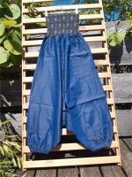 JUMPSUIT Haremshose EDM Dockville Wacken FESTIVAL Jeans Overall L Schleswig-Holstein - Kastorf Vorschau