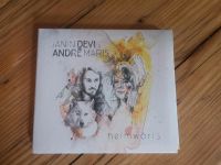 CD Heimwärts von Janin Devi&Andre Maris Thüringen - Rudolstadt Vorschau