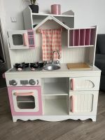 Kidkraft Spielküche Landhausstil Modern Country weiß rosa Nordrhein-Westfalen - Dinslaken Vorschau