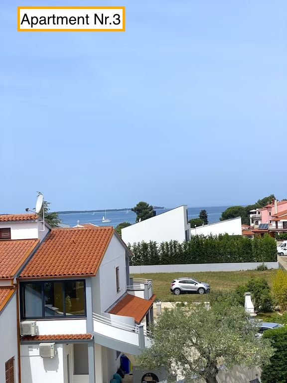 Kroatien Urlaub FAZANA ISTRIEN Ferienwohnung Ferienhaus Apartment in Recklinghausen