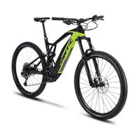 FANTIC E-BIKE Integra XTF1.5 Carbon 720wH 2023 Mountainbike E-Ful Bayern - Rosenheim Vorschau