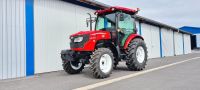 Traktor YTO NMF704 70PS Mecklenburg-Vorpommern - Gnevkow Vorschau