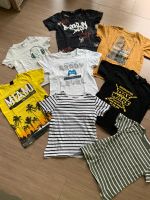 Tshirts ++ Jungen ++ Größe 134/140 ++ 8Stk. Brandenburg - Peitz Vorschau