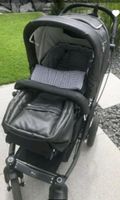 Kinderwagen Hartan Racer GTS inkl. Softtasche & Maxi Cosi Adapter Nordrhein-Westfalen - Niederkassel Vorschau