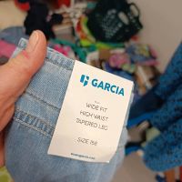 Garcia Mädchen jeans 158 neu Nordrhein-Westfalen - Lippstadt Vorschau