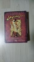 Indiana Jones - Die komplette DVD Movie Collection Bochum - Bochum-Süd Vorschau