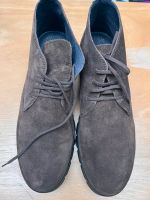 Florsheim, Stiefel, Kurzschaft, braun, 9W, 41,5 Baden-Württemberg - Elztal Vorschau