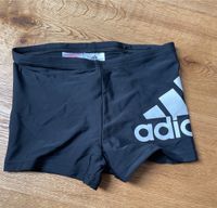 Badehose Adidas Größe 140 Sachsen - Niederwürschnitz Vorschau