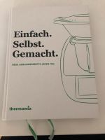 Thermomix Kochbuch Einfach selbst gemacht Niedersachsen - Langenhagen Vorschau