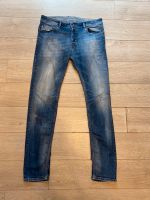 Diesel Sleenker Slim Skinny Jeans Hose Herren W34 L32 Nordrhein-Westfalen - Mülheim (Ruhr) Vorschau