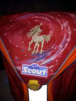 Schulranzen von "Scout "sehr gut erhalten und leicht Berlin - Neukölln Vorschau