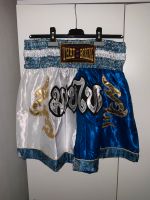 Thaiboxen Muay Thai Shorts 3XL Dortmund - Innenstadt-West Vorschau