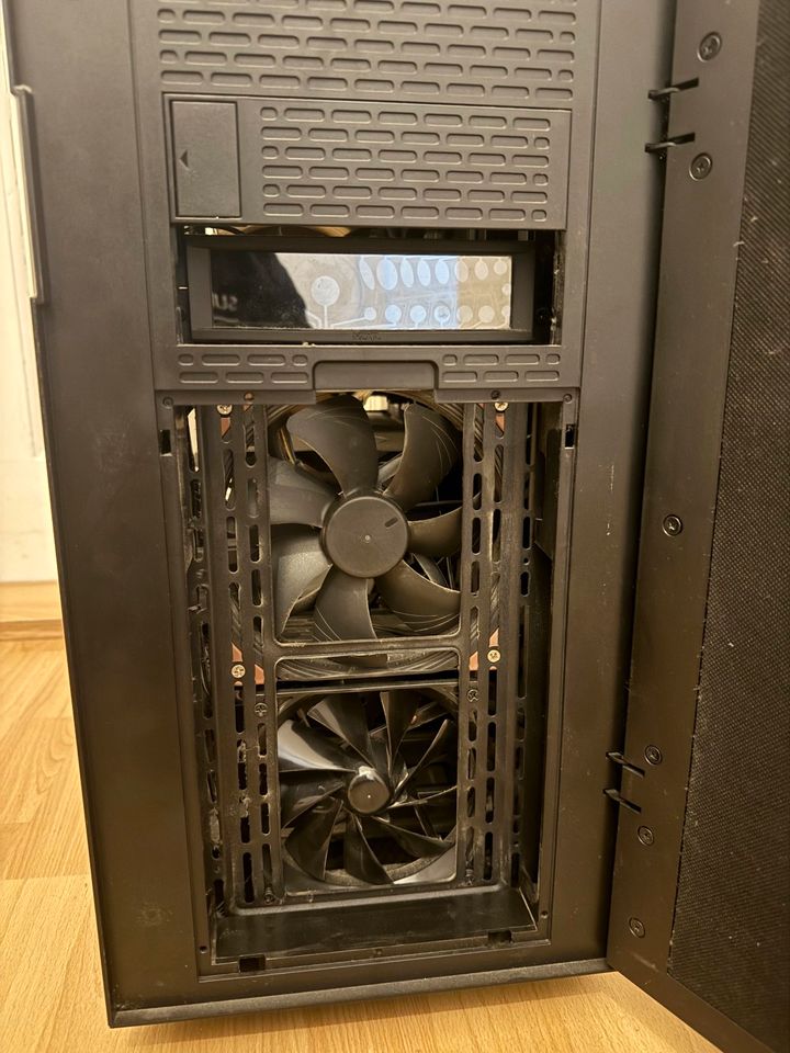 Gaming PC Ryzen 5800x + RTX 3080 + 64gb Ram in Hildesheim