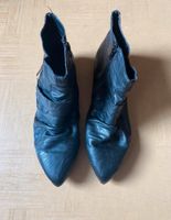 Rieker Stiefelette Größe 40 Hessen - Biedenkopf Vorschau