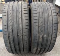 2x Sommerreifen gebraucht  255 35 R19 96Y  KUMHO Hessen - Haiger Vorschau