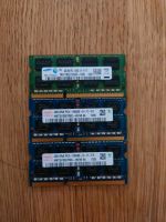 Arbeitsspeicher 4GB Bayern - Bindlach Vorschau