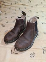 Dr.Martens Kinder Stiefel Stiefeletten braun Gr.30 Nordrhein-Westfalen - Pulheim Vorschau