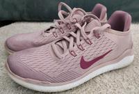 Nike Free RN 2018 Gr. 39 Plum Chalk/ Plum Dust / True Berry Sachsen-Anhalt - Jessen (Elster) Vorschau