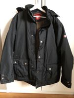 Original Wellensteyn Feuerland Herrenjacke schwarz XXL Bayern - Grafrath Vorschau