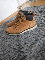 Timberland Stiefel braun Bayern - Neumarkt i.d.OPf. Vorschau