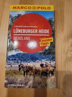 Marco Polo Reiseführer - Lüneburger Heide - Wendland, top-Zustand Thüringen - Suhl Vorschau
