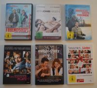 Film-Paket bestehend aus 9 DvD's Dortmund - Innenstadt-West Vorschau