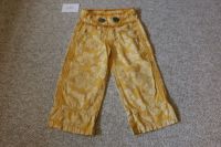 Hose dünne Jeans 7/8 Sommer Gr. 110 Schleswig-Holstein - Wotersen Vorschau