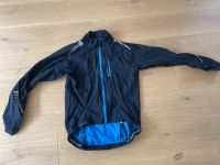 Vaude sympapro Sympatex Rennrad Jacke L schwarz blau Bayern - Memmingen Vorschau