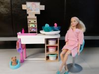 Barbie Wellness Set Hessen - Marburg Vorschau