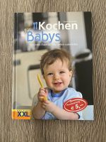 Für Babys Kochen Hessen - Babenhausen Vorschau