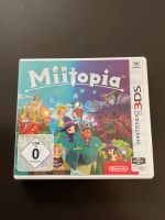 Nintendo 3DS Miitopia Schleswig-Holstein - Eckernförde Vorschau