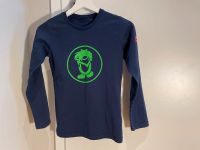 Trollkids Longsleeve dunkelblau, 140 Nordrhein-Westfalen - Meinerzhagen Vorschau