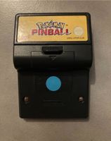 Pokémon Pinball Gameboy Spiel Niedersachsen - Laatzen Vorschau