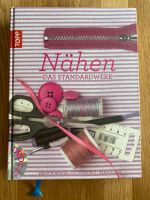 Buch „Nähen - Das Standardwerk“ DIY Nähanleitung Nähbuch Bayern - Fürth Vorschau