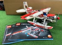 Lego Technic 42040 - Löschflugzeug Nordrhein-Westfalen - Krefeld Vorschau