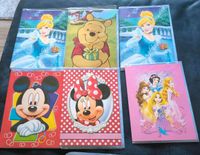 Disney Karten mit Umschlag Nordrhein-Westfalen - Kerpen Vorschau