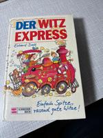 Der witzexpress Kinderwitze 80er Jahre Bayern - Landsberg (Lech) Vorschau