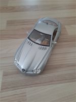 Modellauto 1:18 Mercedes Benz Vision SLR / 5LR Bayern - Marktredwitz Vorschau