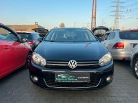 Volkswagen Golf VI Variant Highline Nordrhein-Westfalen - Bottrop Vorschau