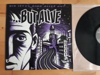 ...BUT ALIVE - Bis Jetzt Ging Alles Gut - Vinyl LP 1.Press Punk Hamburg - Altona Vorschau