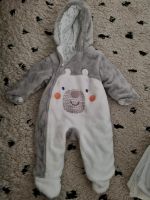 C&A baby Club Winteroverall Größe 62 Düsseldorf - Oberbilk Vorschau