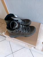 Wanderschuhe Sachsen-Anhalt - Salzwedel Vorschau